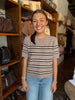 Gatewood Stripe Sweater