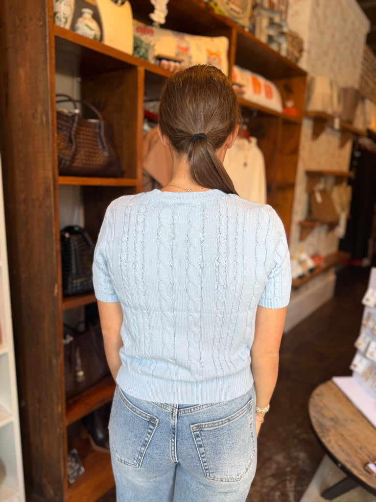 Cera Cardigan