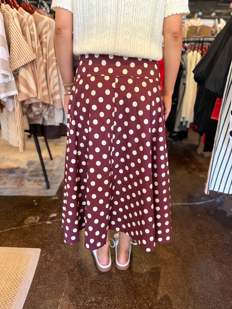 Abie Skirt