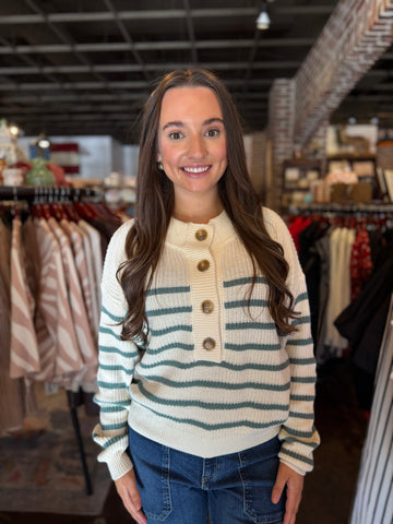 Remy Sweater