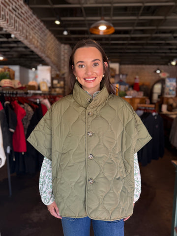Harvest Jacket
