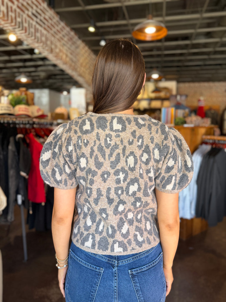 Kerrigan Top