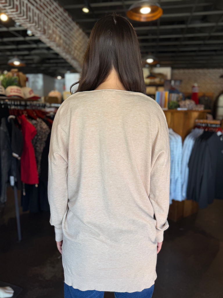 Jadyn Sweater