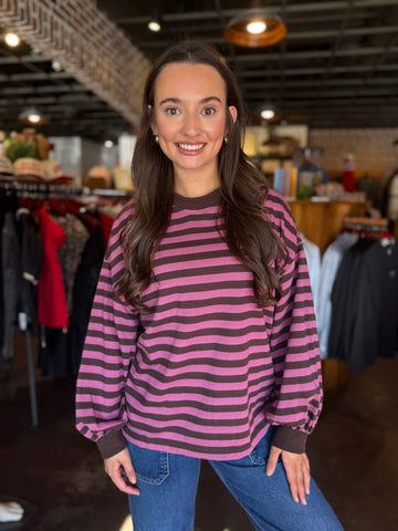 Remy Sweater