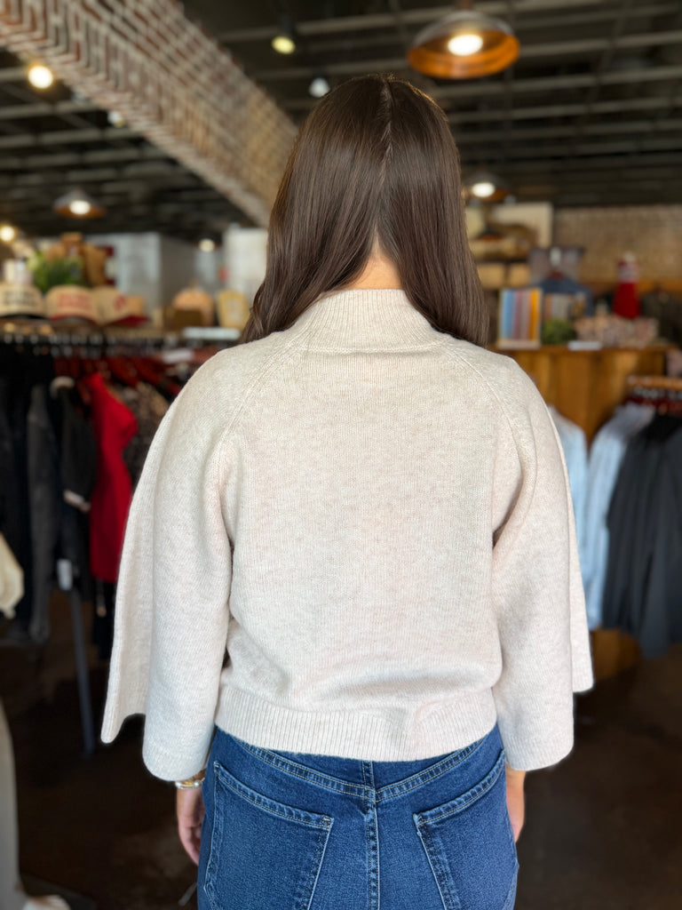 Winter Sweater