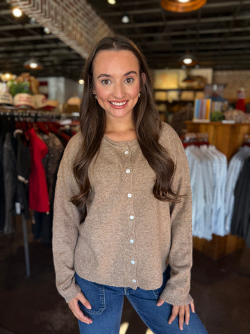 Remy Sweater
