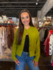 Allyson Sweater Cardigan