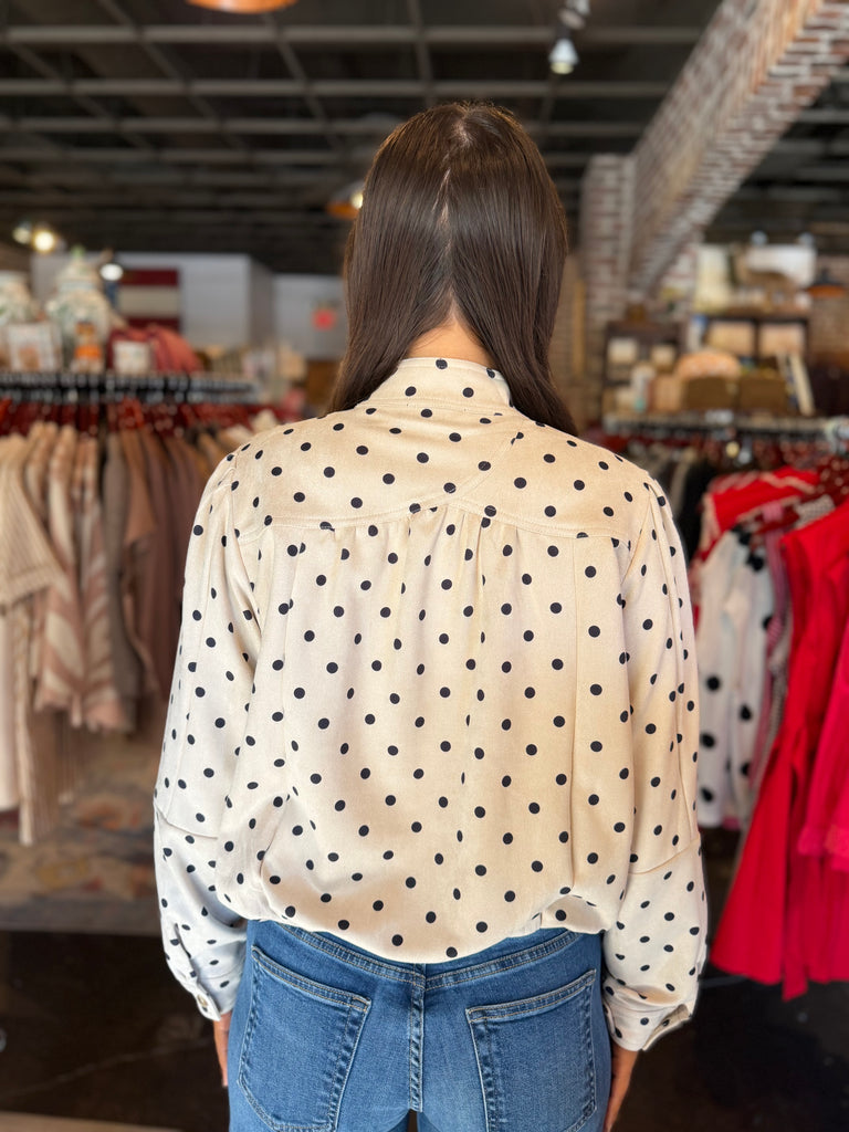 Roosie Jacket