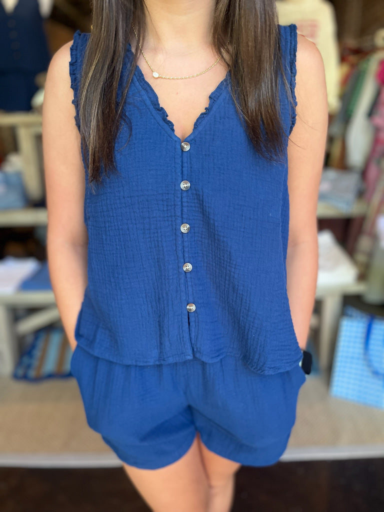 Brenna Top
