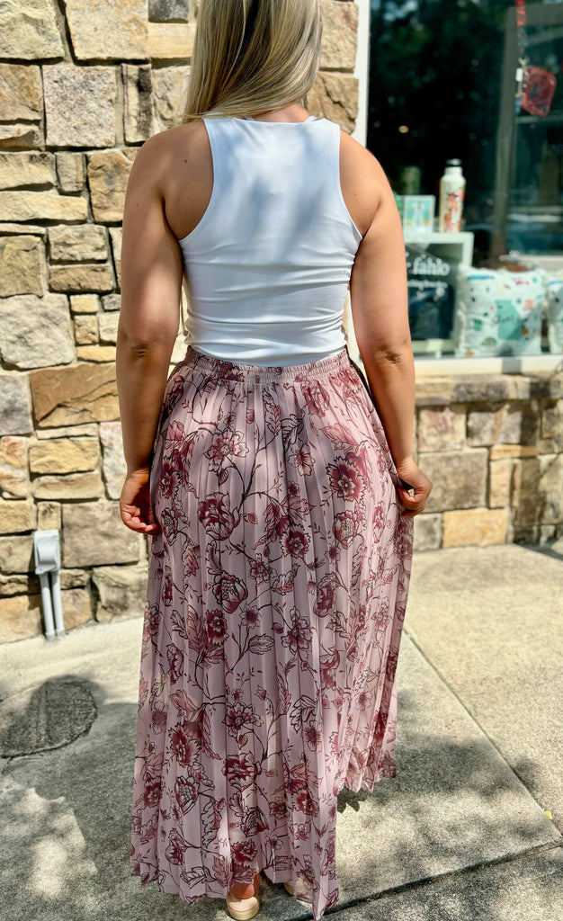 Coppola Skirt