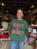 Merry and Bright Sweatshirt