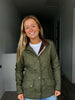 Women's Classic Quilted Jacket