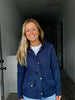 Women's Classic Quilted Jacket