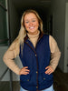 Women's Classic Quilted Vest