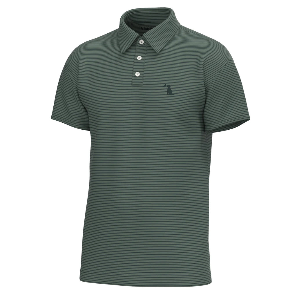 Driftwood Polo