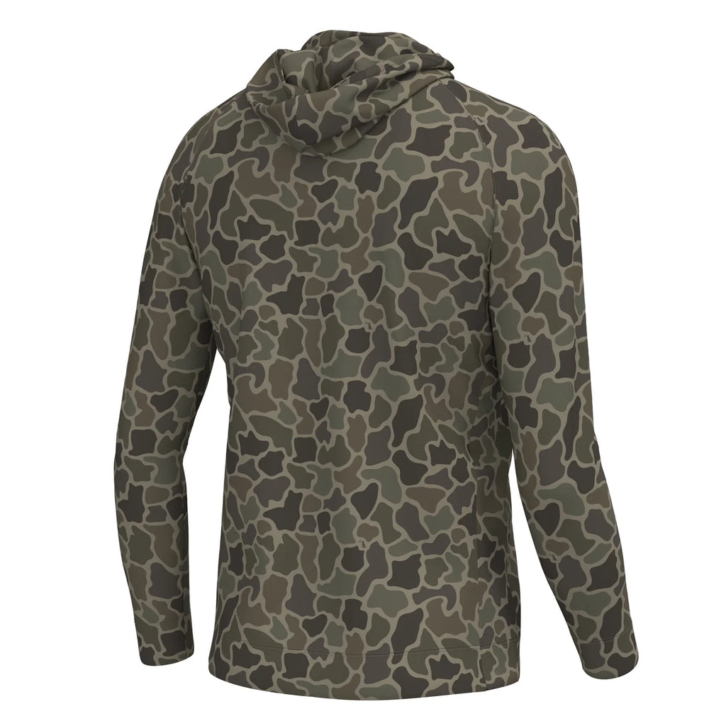 Hemlock Hoodie