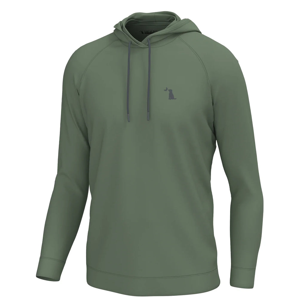 Hemlock Hoodie