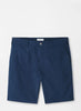 Crown Comfort Short Washed Navy