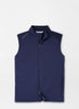 Fuse Hybrid Vest Navy