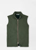 Crown Sweater Fleece Vest