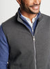 Crown Sweater Fleece Vest