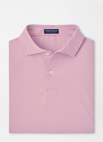 Barrie Performance Twill Sport Shirt Sherwood