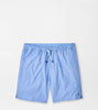 Nautical Ropes Swim Trunk Bluebird