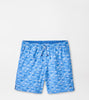 Sunfish Swim Trunk Marina Blue