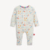 USA 250 Modal Magnetic Coverall