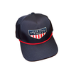 PSP Banner Flag 5 Panel Performance Hat