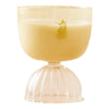 Coupe Candle 7oz
