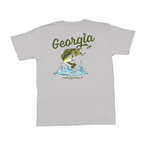 Youth - Classic Stay Southern LS Tee