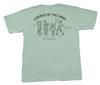 Legends of the Links SS Tee