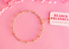 June Bracelet Petite 6.25