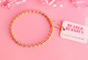 Katy Mini Bracelet Petite 6.25