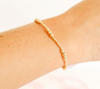 Leah Bracelet Petite 6.25