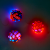 Led Bubble Pop Bouncing Ball