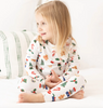 Christmas Morning Toddler PJ Set