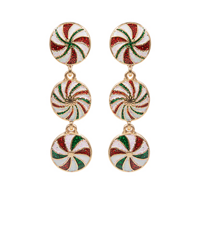 Briscoe Earrings