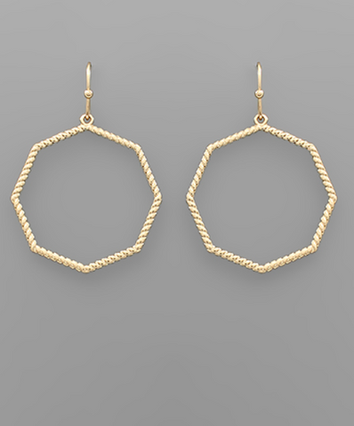 Kendra Earring