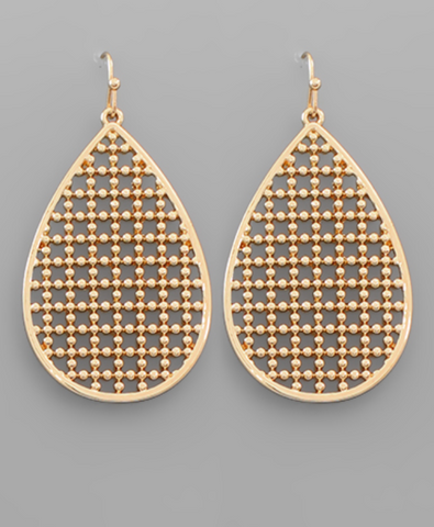 Kendra Earring