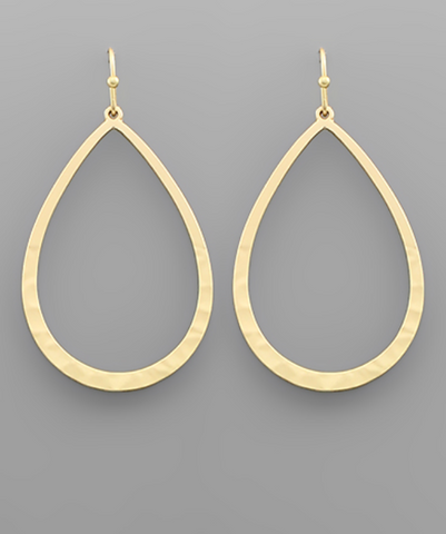 Vershawn Earrings