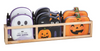 Halloween Water Wizard Books