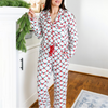 Charlotte Lattice Garland Set