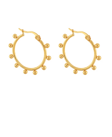 Fahlo - The Trek Bracelet - Giraffe