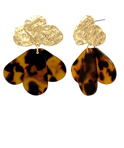 Fahlo - The Trek Bracelet - Giraffe