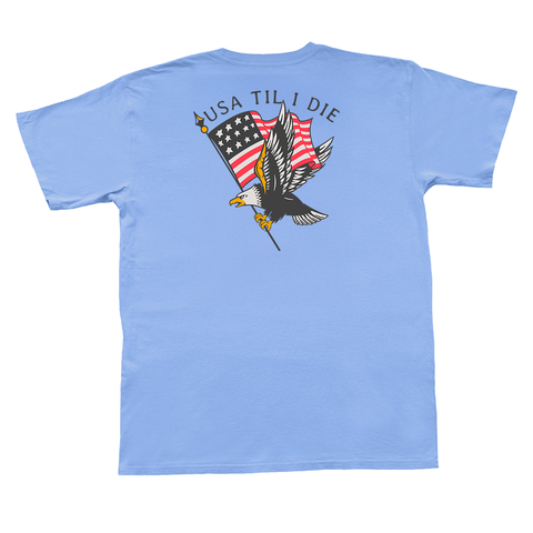 Hart Til I Die 5 Panel Performance Hat