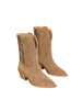 Nelly Boot Taupe