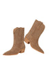 Nelly Boot Taupe