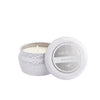 Mini Tin Volcano Candle 3oz